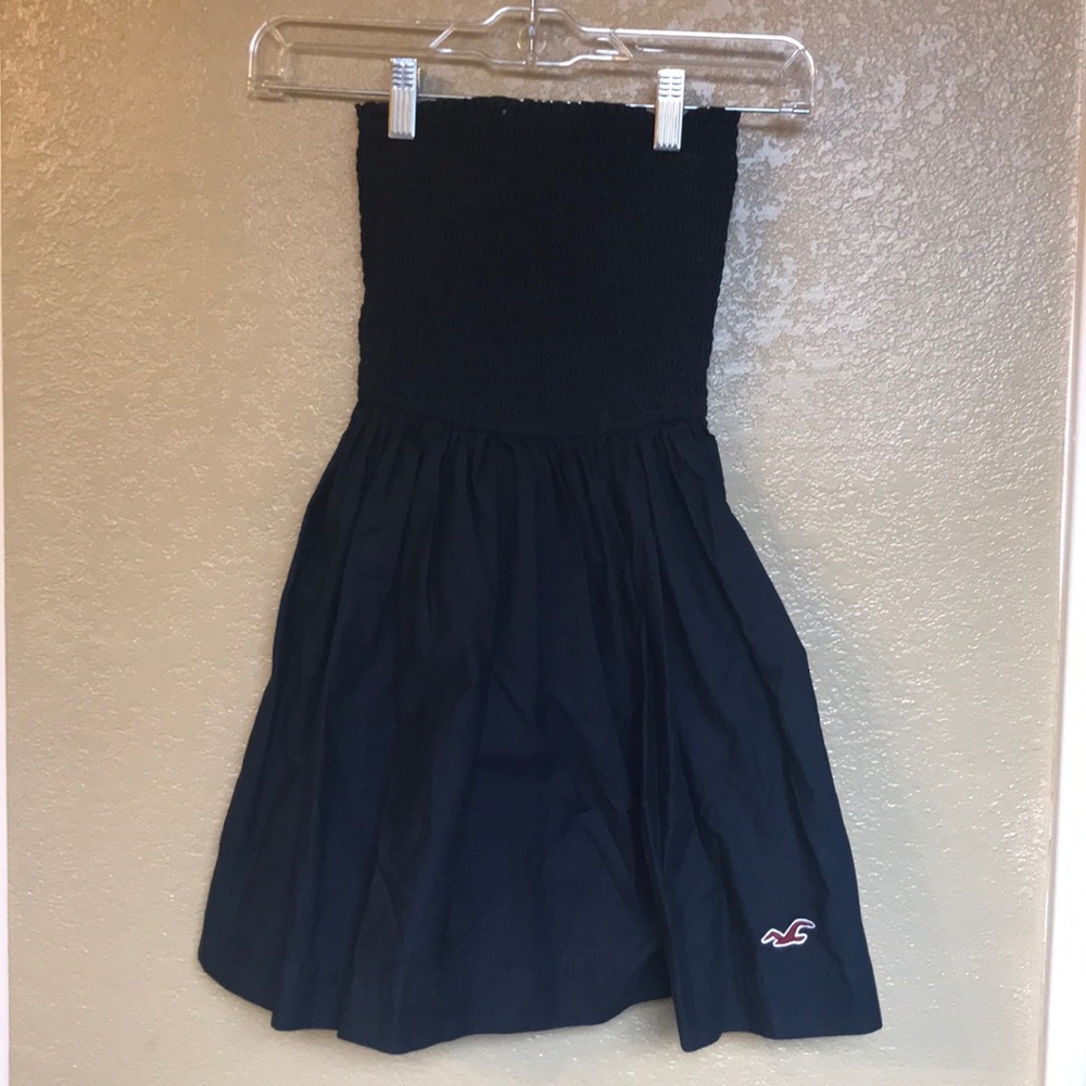 Hollister tube dress